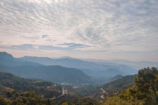 Shimla|Kasauli 3N-4D tour packagefxjfd